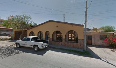 Isi Instituto Sonorense de Inglés en Hermosillo