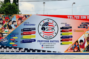 Ispk English en Toluca de Lerdo