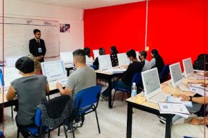 Itecid en San Luis Potosí