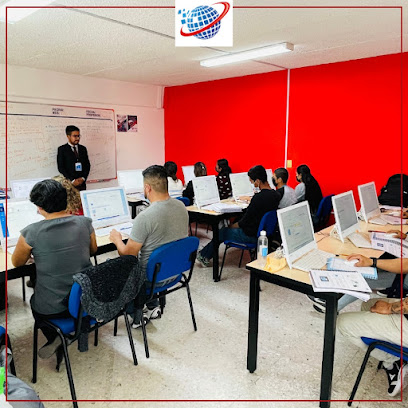 Itecid en San Luis Potosí