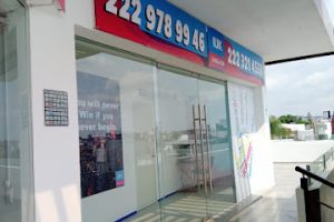 Iuk English Puebla San Manuel – Cursos de Inglés en Puebla