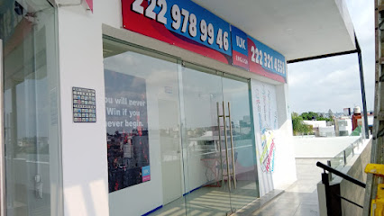 Iuk English Puebla San Manuel - Cursos de Inglés en Puebla
