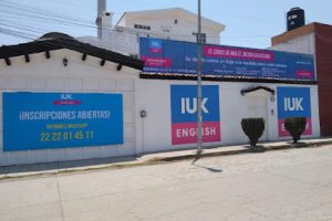 Iuk English Puebla Snte – Cursos de Inglés en Puebla
