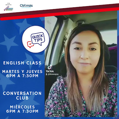 I´M Institute Clases de Inglés en Guadalajara