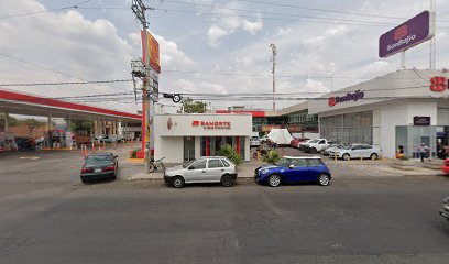 Kellington English Institute en Aguascalientes