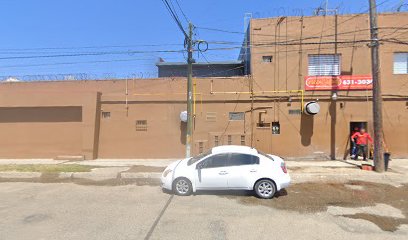 Kensington Language Centers en Tijuana