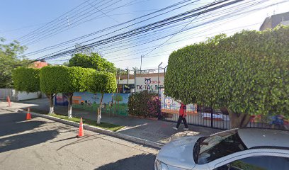 Kid's World Altamira en Zapopan
