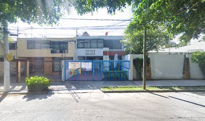Kid's World English Academy For Children en Zapopan