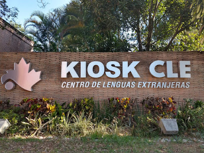 Kiosk Cle Campus Caxa en Xalapa