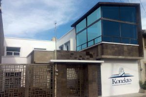 Konekto en Puebla