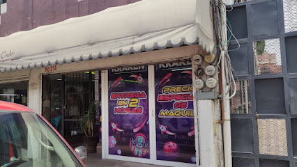 Kraken Publicidad en Toluca de Lerdo