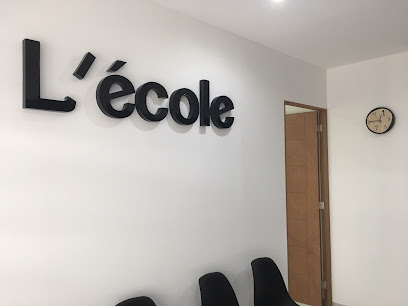 L'École - Centro de Capacitación | Clases de Francés, Inglés, Español, Portugués y Alemán en Cancún