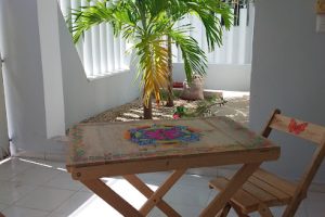 La Escuelita Spanish School en Mérida