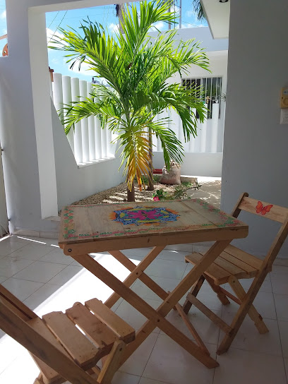 La Escuelita Spanish School en Mérida