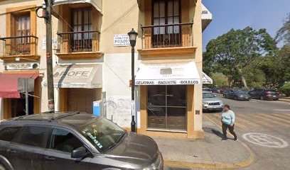Language Academy en Oaxaca de Juárez