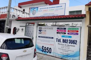 Language For You en Cancún