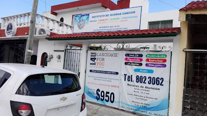 Language For You en Cancún