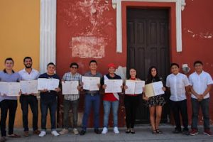Language Keepers Kukulcán en Mérida