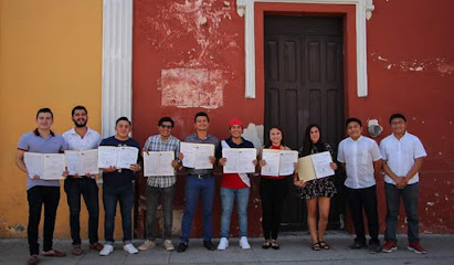 Language Keepers Kukulcán en Mérida