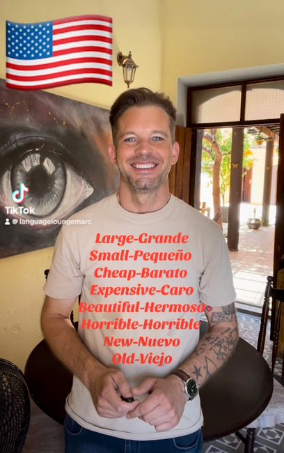 Language Lounge Irapuato S.A.S. en Irapuato