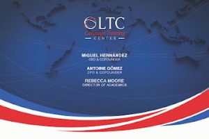 Language Tutoring Center en Cancún