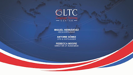 Language Tutoring Center en Cancún