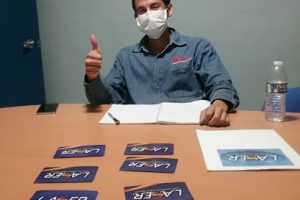 Laser English Academy en Mexicali