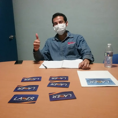 Laser English Academy en Mexicali