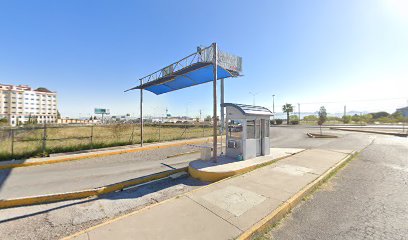 Last Chance English en Chihuahua