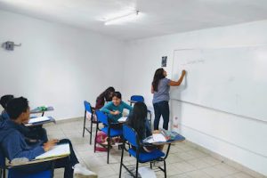 Leadership Academy en Puebla