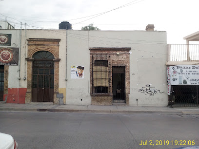 Learn English Corner Studio Kids & Youths en Saltillo