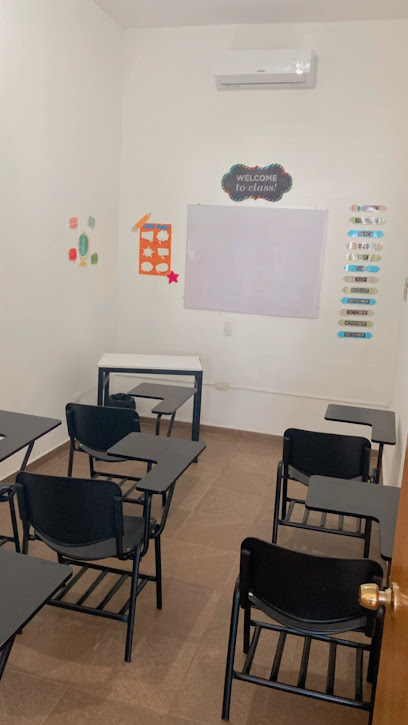 Learn English School en Monterrey
