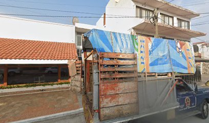 Learneng Veracruz en Veracruz