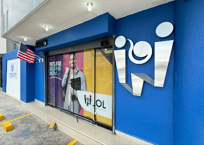 Learning Out Loud en San Luis Potosí