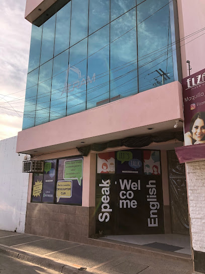 Let's Talk English Culiacán en Culiacán Rosales