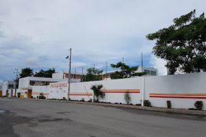 Liceo Inglés de Cancún en Cancún