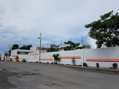 Liceo Inglés de Cancún en Cancún