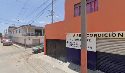 Lidia Loredo Dt en San Luis Potosí