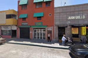 Lincoln Institute en San Luis Potosí