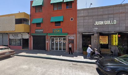 Lincoln Institute en San Luis Potosí