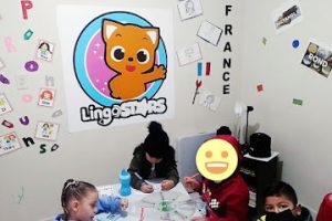 Lingostars – Mexicali: Inglés y Francés Para Niños en Mexicali