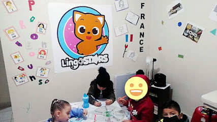 Lingostars - Mexicali: Inglés y Francés Para Niños en Mexicali