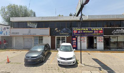 Lingua Training en Puebla