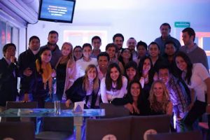 Linguanova en Puebla