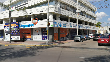 Linguatec (Aguascalientes Norte) en Aguascalientes
