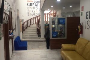 Linguatec (Av Guadalupe.) en Zapopan