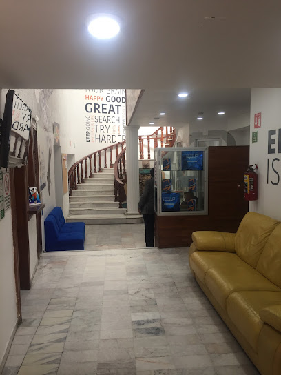 Linguatec (Av Guadalupe.) en Zapopan