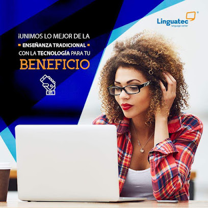 Linguatec Centro Max en León