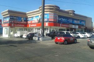 Linguatec (Chapultepec) en Culiacán Rosales