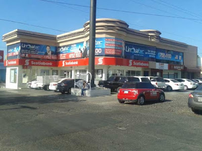 Linguatec (Chapultepec) en Culiacán Rosales